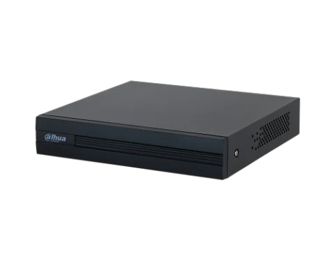Гибридный видеорегистратор (XVR) Dahua DH-XVR1B08-I