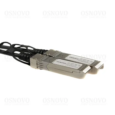OSNOVO OC-SFP-10G-3M