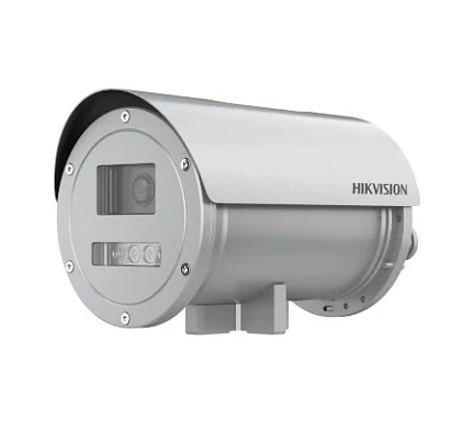 Hikvision DS-2XE6825G0-IZHS(8-32mm)(B) - IP Видеокамера  2 Мп, объектив 8-32 мм