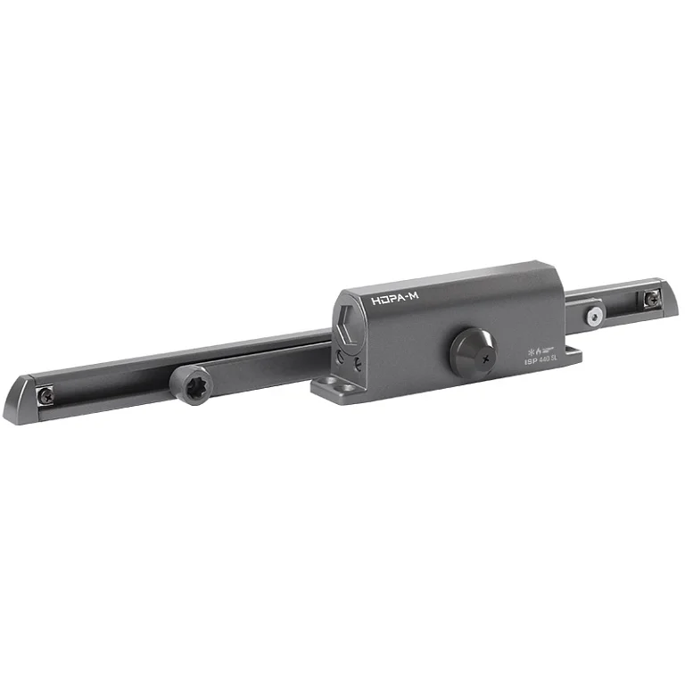 ISPARUS 440 Slider (графит)