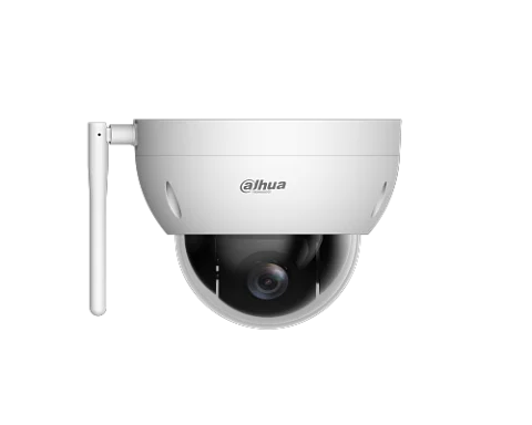 Dahua DH-SD22204DB-GNY-W IP Видеокамера 2 Мп, объектив 2,8 мм