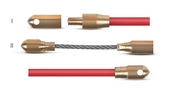 Pull-B-6-10m (9783c)