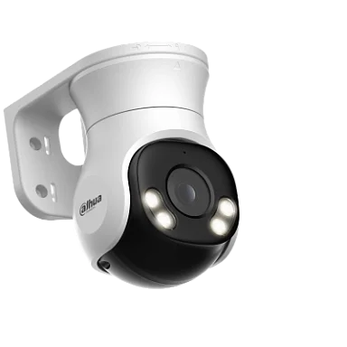 Dahua DH-HAC-PT1500AP-IL-A-0280B-S2 - HD Видеокамера  5 Мп, объектив 2,8 мм