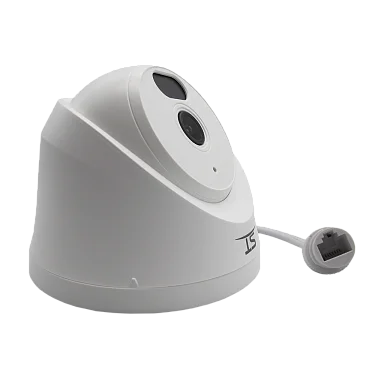 Space Technology ST-SK2506 TOWN (2,8мм) - IP Видеокамера  2 Мп, объектив 2,8 мм