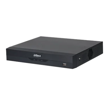 Гибридный видеорегистратор (XVR) Dahua DH-XVR5104HS-5M-I3