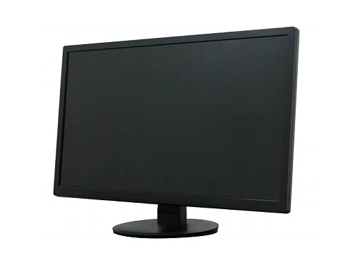 Монитор для видеонаблюдения Hikvision DS-D5027UC, 27"