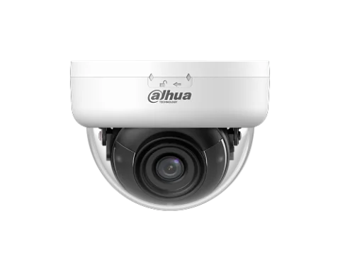Dahua DH-HAC-D1A21P-U-IL-0280B - HD Видеокамера  2 Мп, объектив 2,8 мм