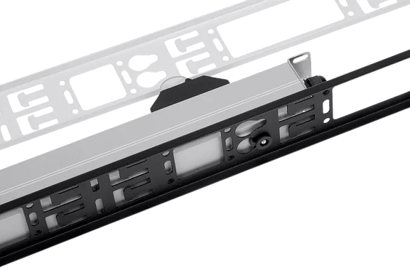 Rem R-32-2x(10C13-5C19-A-Am)-1420-K Вертикальный блок розеток 19" , до 32А