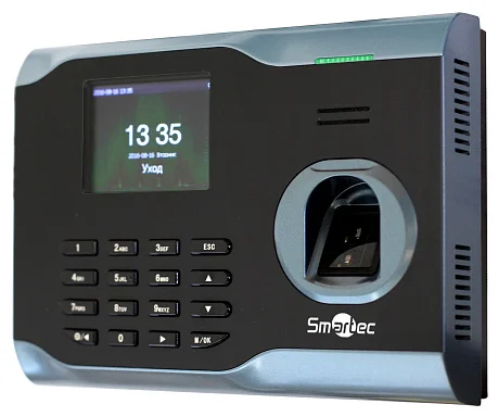 Считыватель Smartec ST-FT161EM