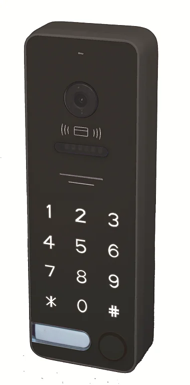 iPanel 2 HD EM KBD (Black) — фото 4