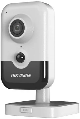 Hikvision DS-2CD2466G2-I(2.8mm)(C) IP Видеокамера 6 Мп, объектив 2,8 мм