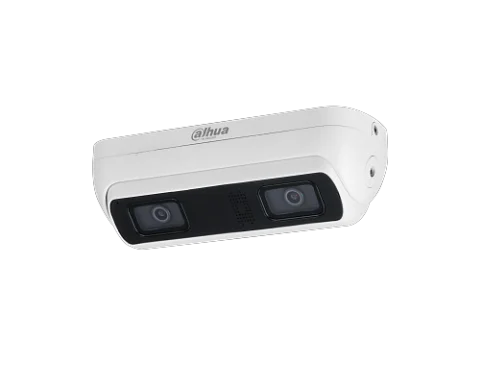 Dahua DH-IPC-HDW8441XP-BV-3D-0200B IP Видеокамера 4 Мп, объектив 2,8 мм