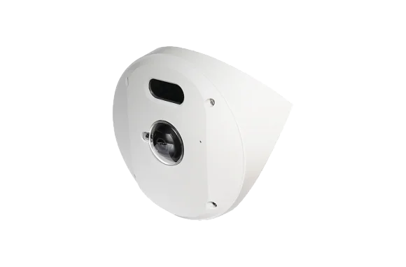 RVi RV-3NCD5369C (2.2) IP Видеокамера 5 Мп, объектив 2,2 мм