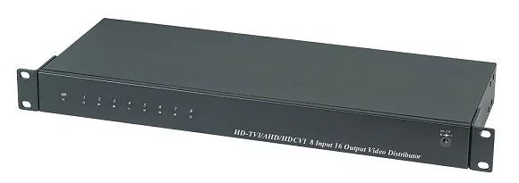 SC&T CD816HD