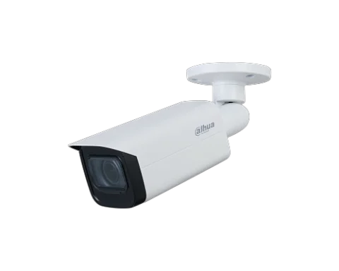 Dahua DH-HAC-HFW2241TUP-Z-A-DP-S2 HD Видеокамера 2 Мп, объектив 2,7-13,5 мм