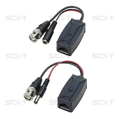 SC&T TTP111HDP-LK