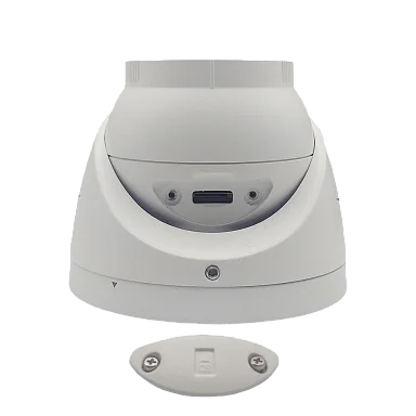 Space Technology ST-VA5641 PRO STARLIGHT (2,8mm) - IP Видеокамера  5 Мп, объектив 2,8 мм