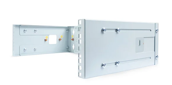 Cabeus NC-3U (11375c) кронштейн настенный 19" 3U