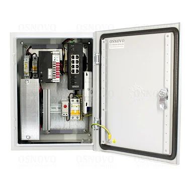OSNOVO OS-34TB1(SW-80802-IM)