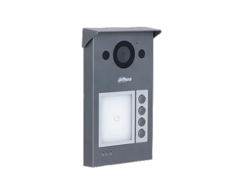 Вызывная панель Dahua DHI-VTO3311Q-WP
