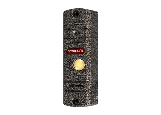 Вызывная панель Novicam LEGEND SILVER Novicam v.4600