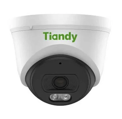 Tiandy TC-C32XN Spec:I3W/E/Y/2.8mm/V4.2 - IP Видеокамера  2 Мп, объектив 2,8 мм