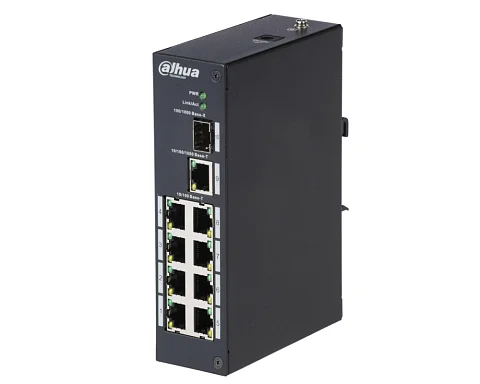 Dahua DH-PFS3110-8T