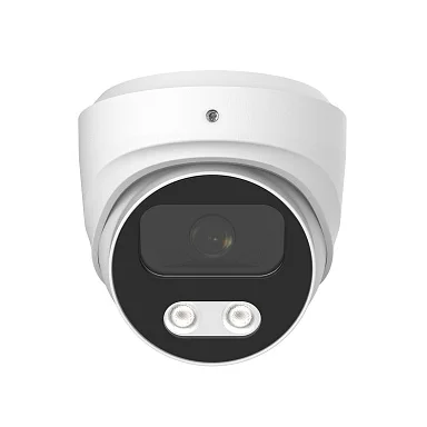 AltCam IDMF82IR(RU) - IP Видеокамера  8 Мп, объектив 2,8 мм
