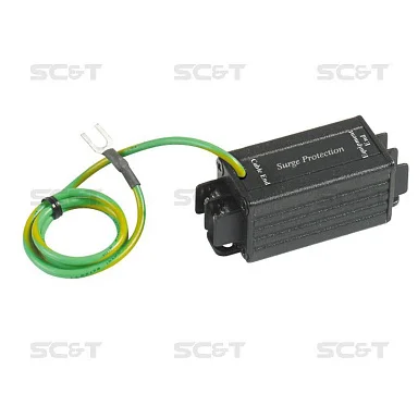 Грозозащита SC&T SP004