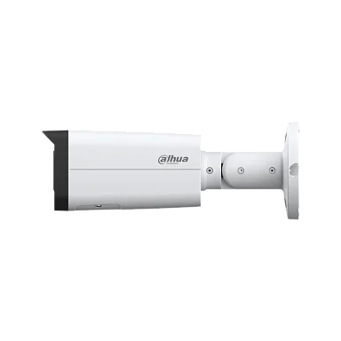 Dahua DH-IPC-HFW2449TP-AS-IL-0600B - IP Видеокамера  4 Мп, объектив 6 мм
