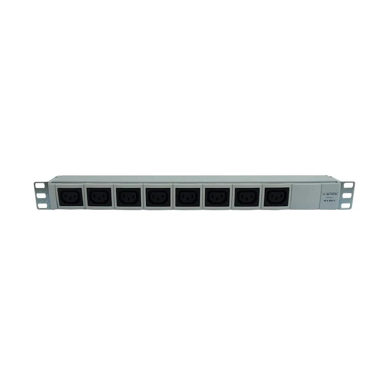 S-PDU 8IEC320C13 — фото 3