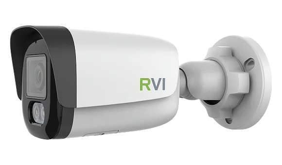 RVi RVi-1NCTL5336 (2.8) IP Видеокамера 5 Мп, объектив 2,8 мм