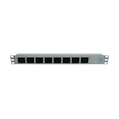 Штиль S-PDU 8IEC320C13  блок розеток  , до