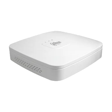 Гибридный видеорегистратор (XVR) Dahua DH-XVR4108C-I