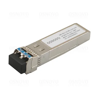 OSNOVO SFP-S2LC16-10G-1310-1310