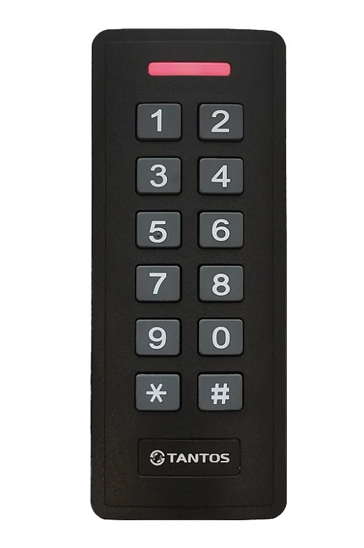 TS-KBD-EMF Plastic — фото 3