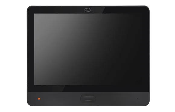 Монитор видеодомофона FOX FX-HVD800Q (СЕКВОЙЯ 8B) WiFi Черный