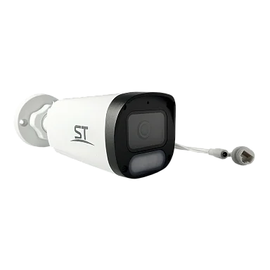 Space Technology ST-VA4633 URBAN, (объектив 2,8mm) -   , объектив