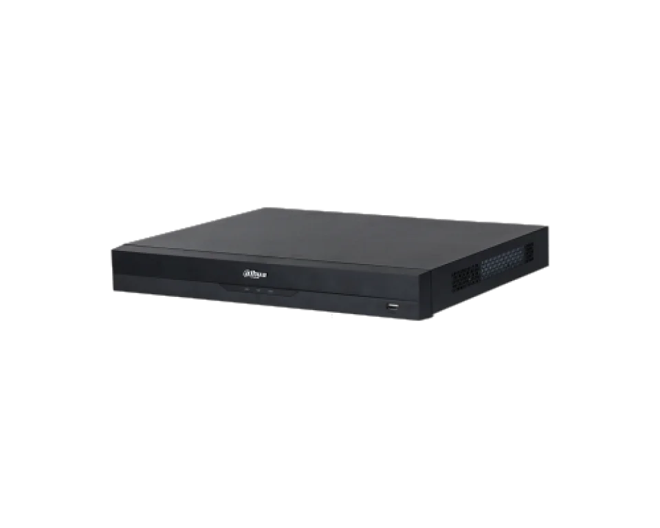 DHI-NVR4232-16P-EI
