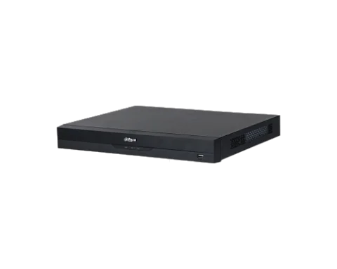 IP Видеорегистратор (NVR) Dahua DHI-NVR4208-8P-EI