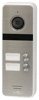 Вызывная панель Smartec ST-DS526C-SL