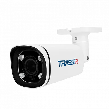TRASSIR TR-D2123ZCL6 2.7-13.5 - IP Видеокамера  2 Мп, объектив 2,7-13,5 мм