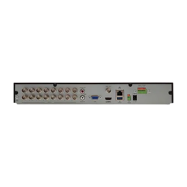 Гибридный видеорегистратор (XVR) Space Technology ST-HVR-V1608A40