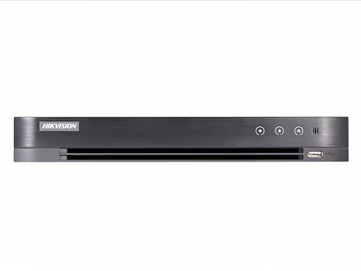 Гибридный видеорегистратор (XVR) Hikvision DS-7204HTHI-K2