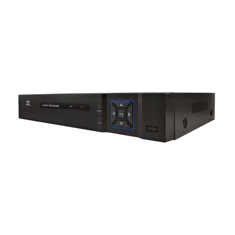 ST-NVR-S3208X25, (версия 2)