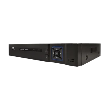 Space Technology ST-NVR-S3208X25, (версия 2)
