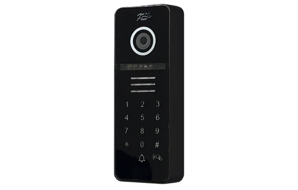 Вызывная панель FOX FX-CP29 ЧЕРНЫЙ