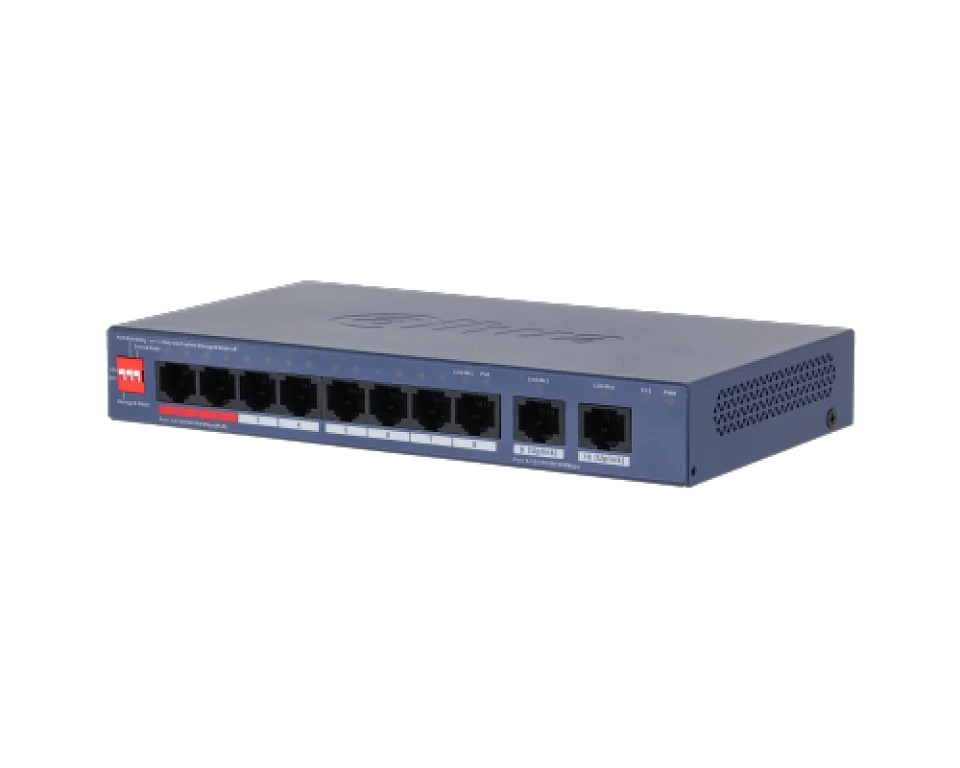 DH-CS4010-8GT-110-V2