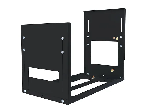 Cabeus NC-6U-BK (11380c) кронштейн настенный 19" 6U