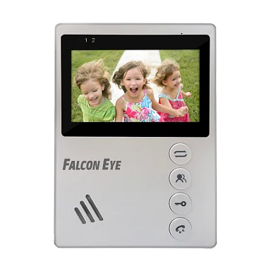 Монитор видеодомофона Falcon Eye Vista